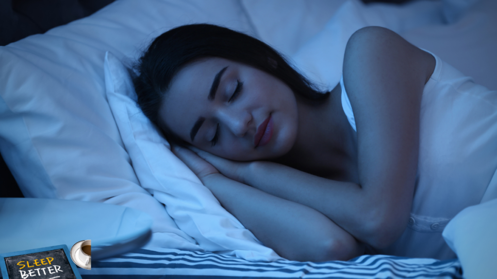 Proper Sleep Posture - The Key to Pain-Free Nights & Energized Mornings.