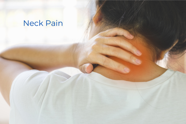 Neck Pain Treatment: Effective Strategies for Relief and Recovery