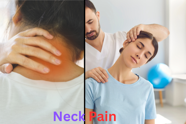 Neck Pain Treatment: Remedies, Exercises & Tips