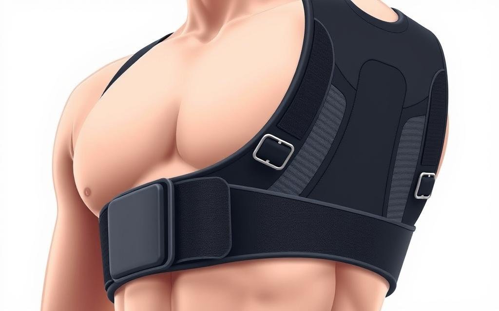 Posture Corrector Belts for Men: Achieve Better Alignment