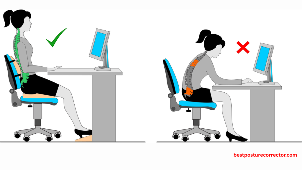 Posture Corrector: Everything You Need to Know to Improve Your Posture and Health