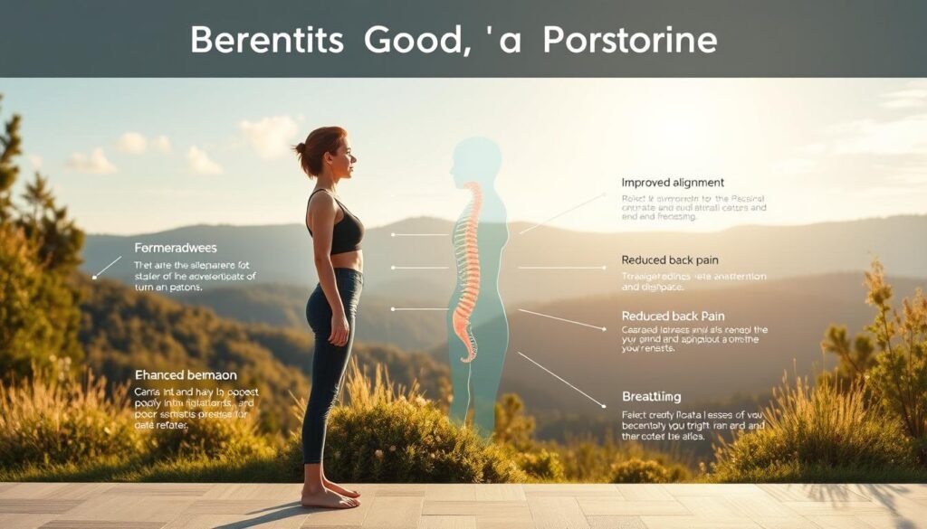 good posture benefits good posture benefits